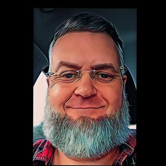 Meet your Posher, Travis - Picture 1 of 1